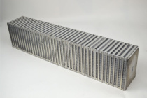 Cellpaket Intercooler (Bar & Plate) 700x155x76 (Stående) CSF Radiators